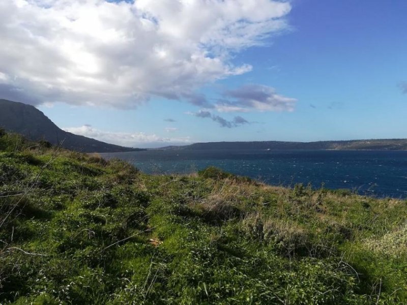 Kalami Grundstück direkt am Meer mit Zugang zum Strand Grundstück kaufen